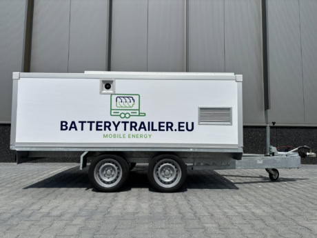Eco Power 24 kWh