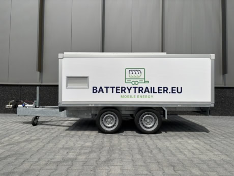Power Max 96 kWh