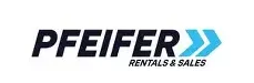 Partner Pfeifer Rentals & Sales