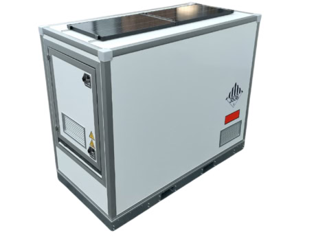 Battery Box Eco Flow 53 kWh